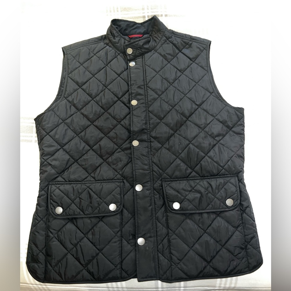 Men’s vest